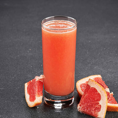 Грейпфрутовый фреш в Smoky People по цене 540 ₽