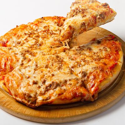 Пан Мексиканский бургер в Chicago Pizza по цене 5200 ₸