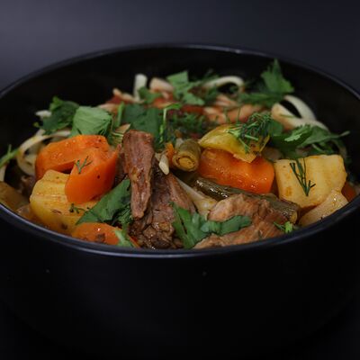 Жидкий лагманв Вкус Востока по цене 380 ₽