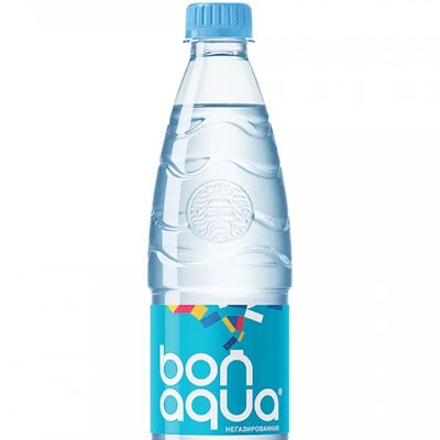 Вода BonAqua в Грик Сувлаки по цене 120 ₽