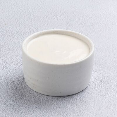 Сметана в Чао пицца по цене 55 ₽