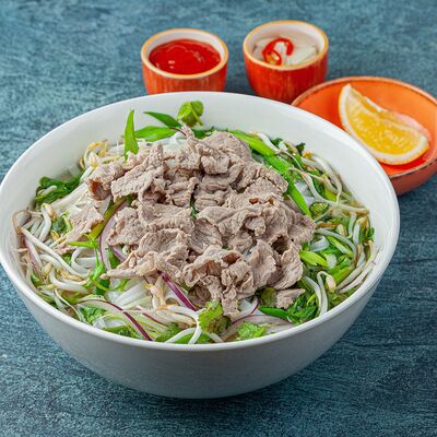 Суп Фо-Бо в Вьет Кук по цене 640 ₽