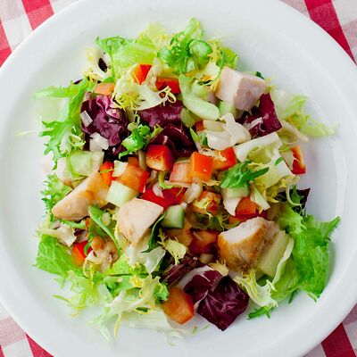 Салат Ромео в Старый Амбар по цене 1559 ₽