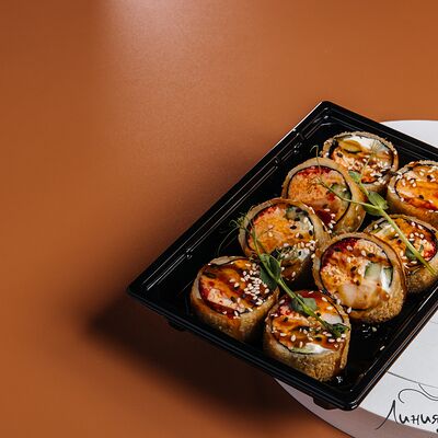 Бостон в Линия Вкуса по цене 690 ₽