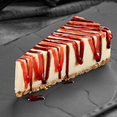 Чизкейк ванильный в Суши Мастер по цене 199 ₽