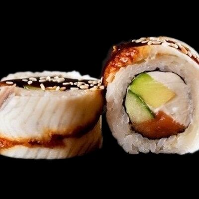 Канада в Asian Eat по цене 759 ₽