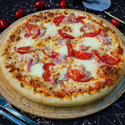 Карбонара в Ташкент по цене 937 ₽