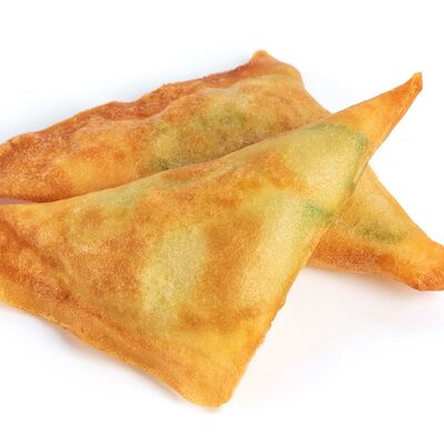 Покеджи с лососем в Good Sushi по цене 335