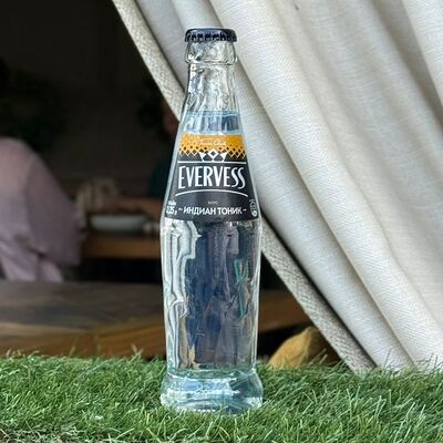 Тоник Эвервесс в 12 kitchen & wine по цене 290 ₽