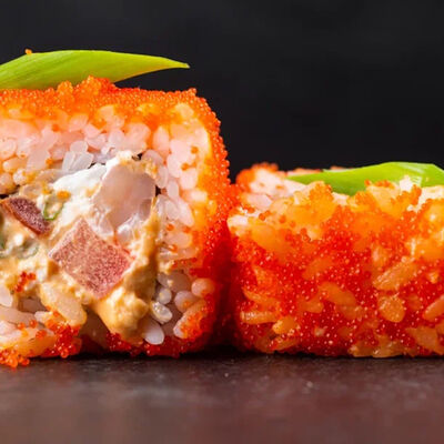 Ролл Том ям в Tokio35 по цене 500 ₽