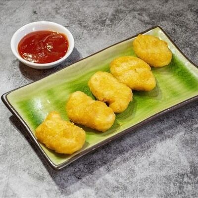 Куриные наггетсы в Вьетнамская кухня CYCLO по цене 389 ₽