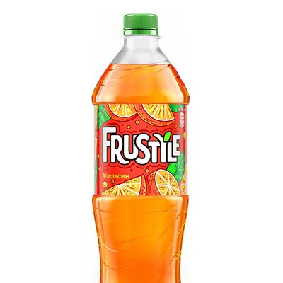 Frustyle апельсин в ДВА ОТЦА по цене 170 ₽