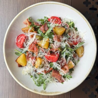 Салат Кёльн в Брассерия 033 по цене 510 ₽