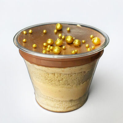 Трайфл Твикс в Чизерия Восточный по цене 490 ₽