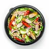 Салат Альпийский в Subway по цене 450