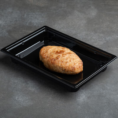 Котлета домашняя в Пельмешъ по цене 140 ₽