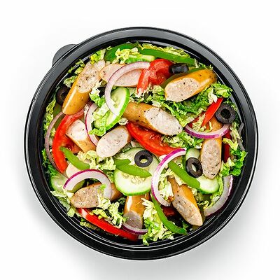 Салат Альпийский в Subway по цене 450 ₽