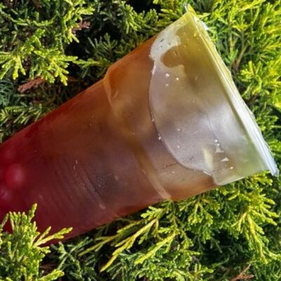 Bubble Tea Ягодный в Суши рыба по цене 325 ₽