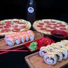 Сет Дабл в Tamakisushi по цене 8500