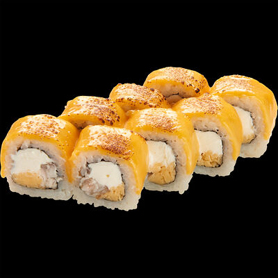 Урамаки Чизз в Enjoy по цене 369 ₽