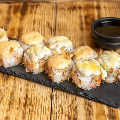 Магуро маки в Ихтус по цене 435