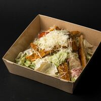 Шниц-Цезарь свиной в Шницель