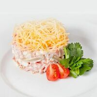 Салат Коктейль в Олимп