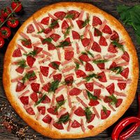 Пицца Альтене в Gi Gi Pizza