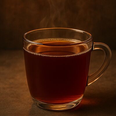 Чай ассам в Культ Кофе по цене 200 ₽