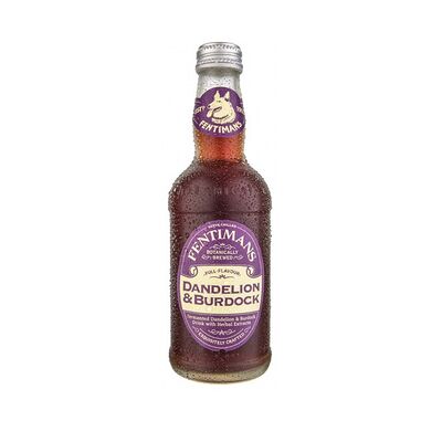 Fentimans Dandelion&Burdock в ШаурPoint по цене 240 ₽