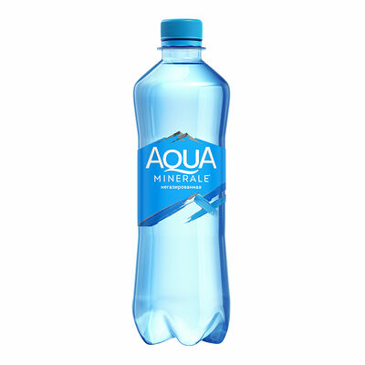 Aqua Minerale без газа в Эллиот по цене 85 ₽