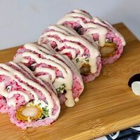 Эби ред в Tochi Food