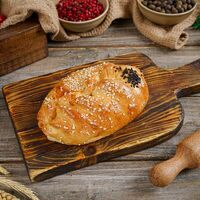 Курник в Chef Doner 13