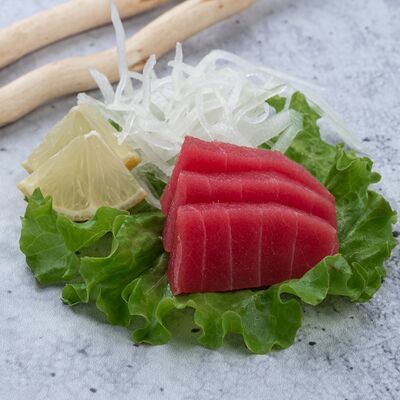 Сашими Магуро в Мушу по цене 415