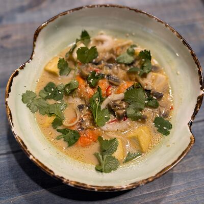 Лакса в Три печи по цене 1575 ₽