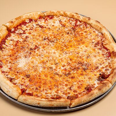 Пицца Болоньезе в Семейный ресторан Mr Grek по цене 1200 ₽