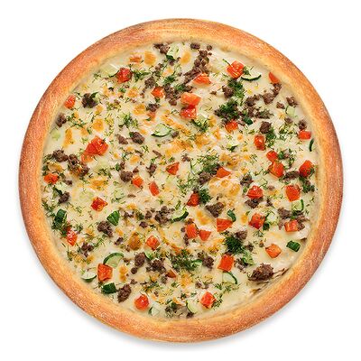 Мясная с трюфельным маслом в Мельница-СушиШЕФ по цене 1030 ₽