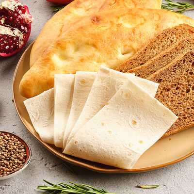 Лаваш армянский в Грузина Мама по цене 95 ₽