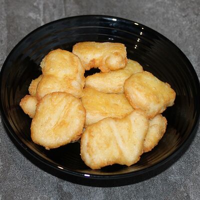 Наггетсыв Суши Пати по цене 260 ₽