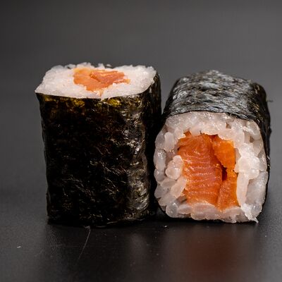 Сяке маки в Сакура по цене 400 ₽