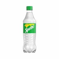 Sprite в Вкусный кебаб