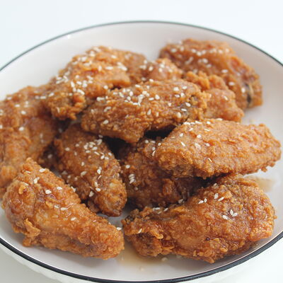 Курица Хани, крыло в Сеул по цене 425 ₽