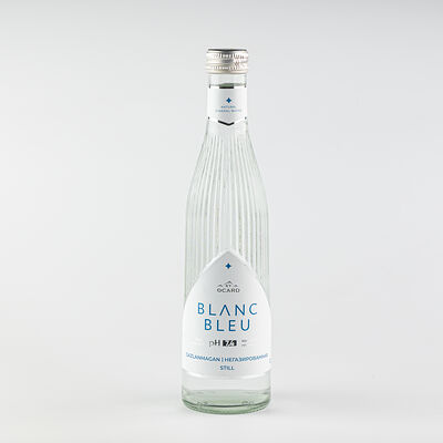 Blanc Blue б. г 330мл в Южанин по цене 35000 сум