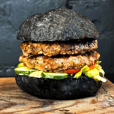 Классно-мясно в ЖаРим в КайФ по цене 730 ₽