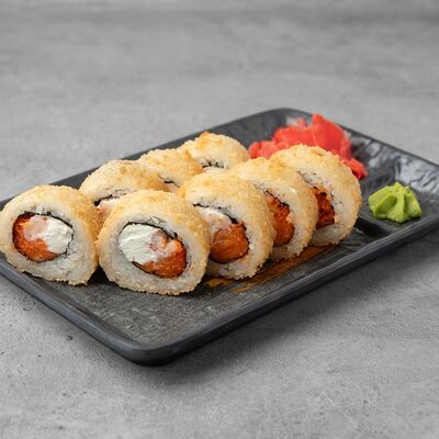 Фьюжн в Большая рыба по цене 780 ₽