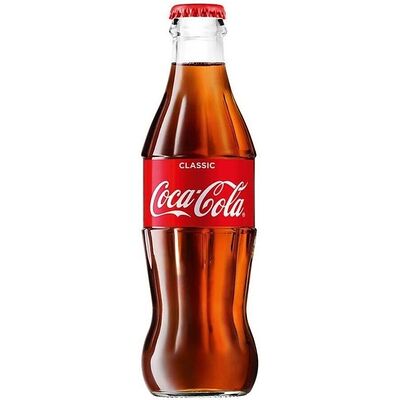 Coca-Cola в Шашлык на Пятницкой по цене 250 ₽