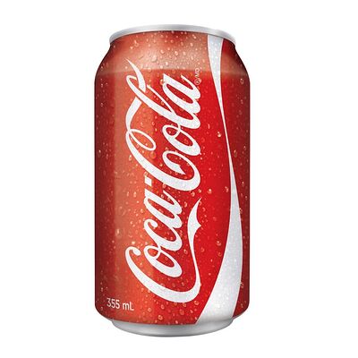 Coca-Cola в Рамен между нами по цене 246 ₽