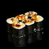 С омлетом и угрем в HamsteR