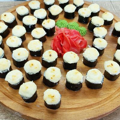 Сет Морской в Wasabl по цене 1370 ₽