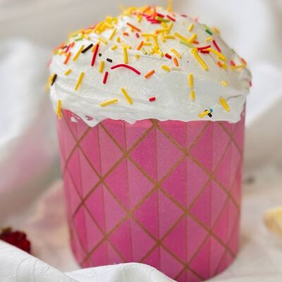 Кулич традиционный с изюмомв Самовар на Минусинской по цене 330 ₽